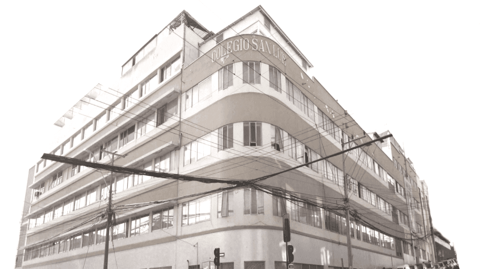Colegio San Luis